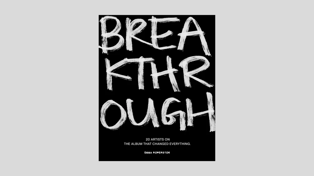 elektronische artiesten delen verhalen achter hun carrierebepalende platen in nieuw boek breakth