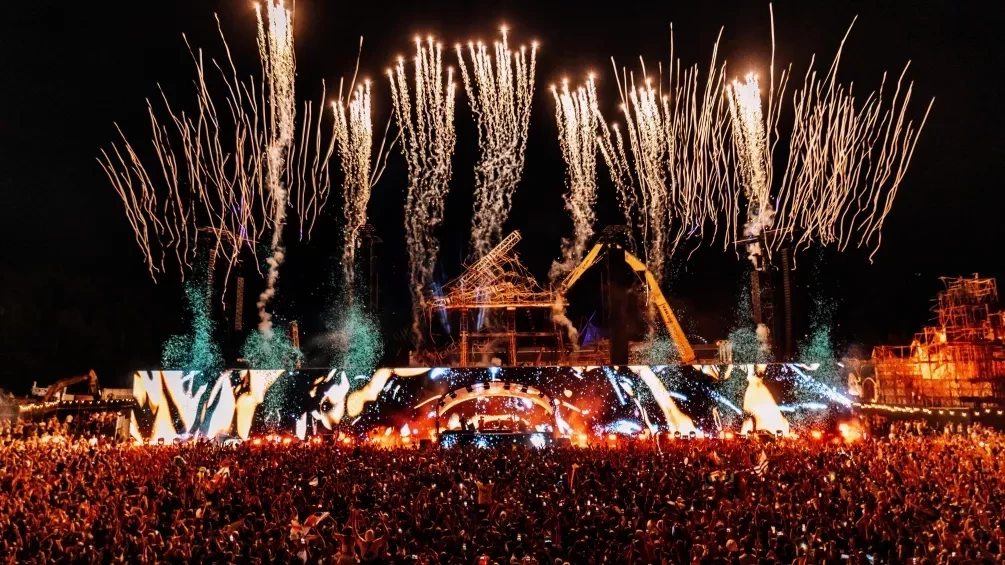 streamingprogramma van tomorrowland 2026 is bekendgemaakt