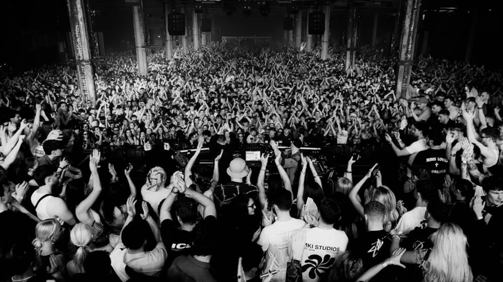 the warehouse project breidt whp26 seizoen uit met nieuwe shows en onthult vault room