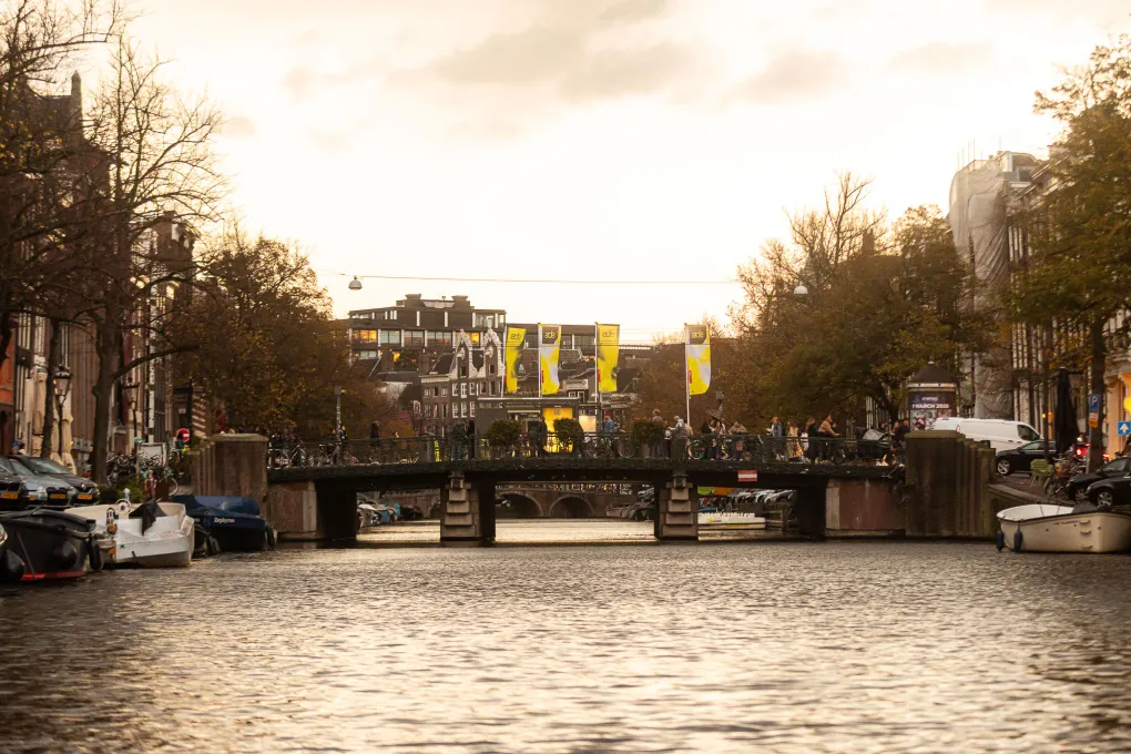 Amsterdam Dance Event 2026