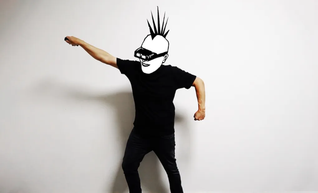 Anthony Rother – Das Kapitel DATAPUNK