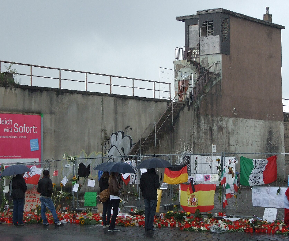Duisburg gedenkt Loveparade-Opfern – ARD kündigt Doku an
