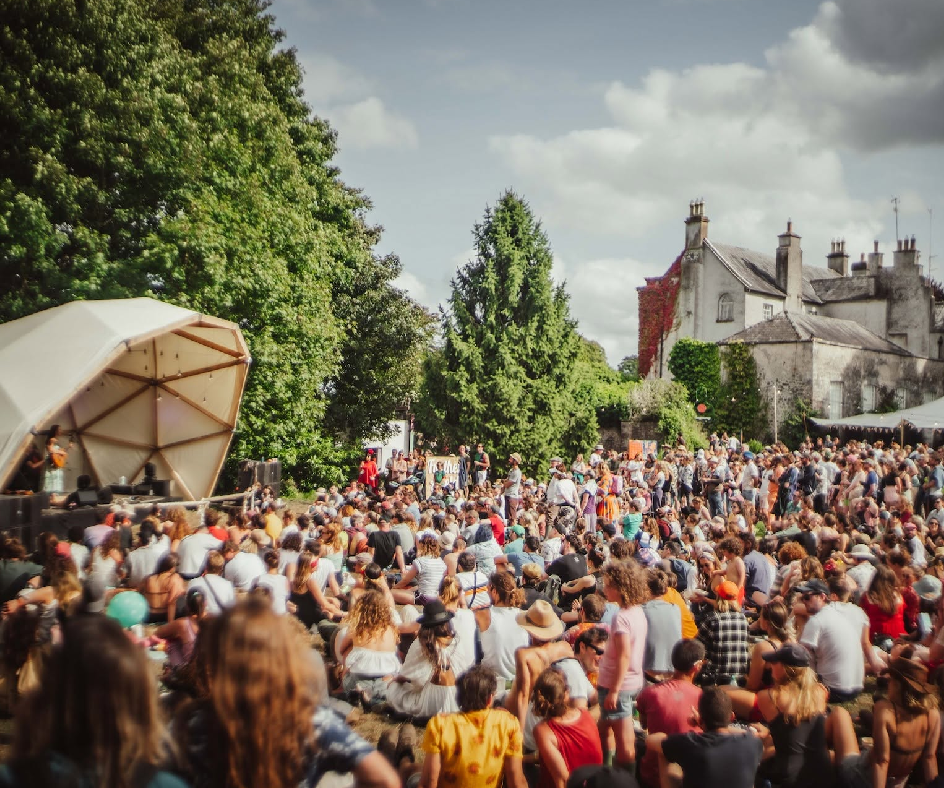 Festival-Abbruch: DJ tot aufgefunden, Ermittlungen laufen