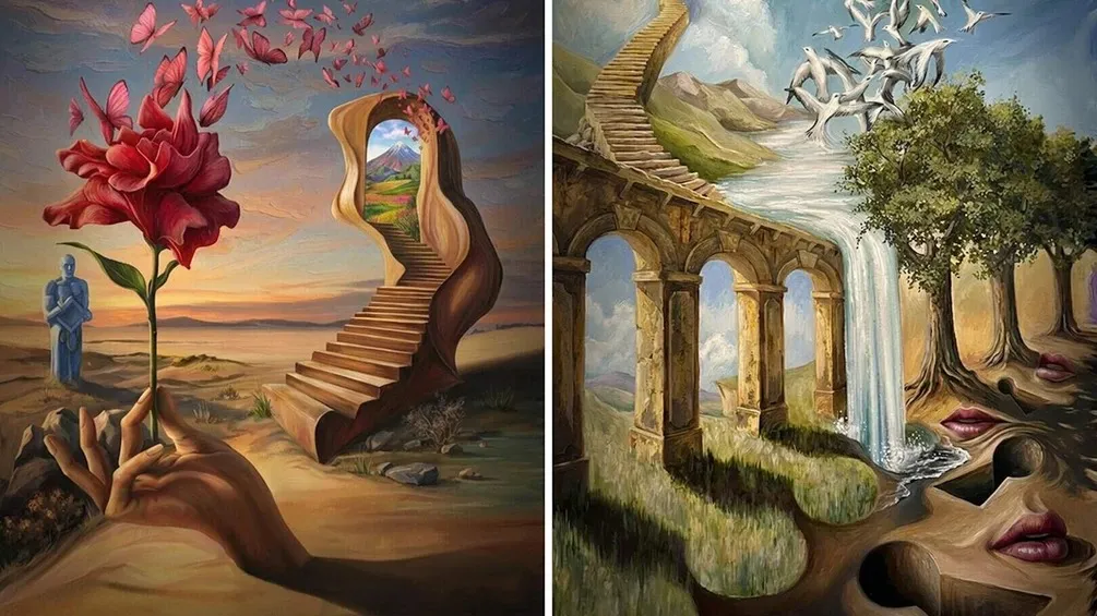 Kunstwerke von Tomorrowland-Gelände gestohlen