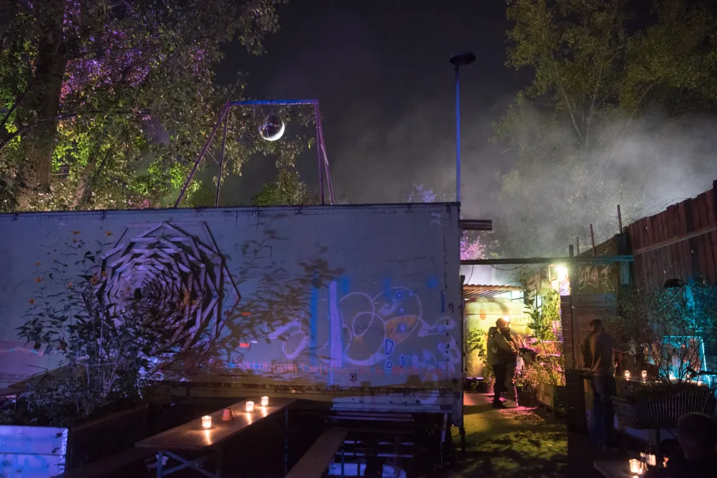 Neue Clubkultur-Ausstellung öffnet in Berlin
