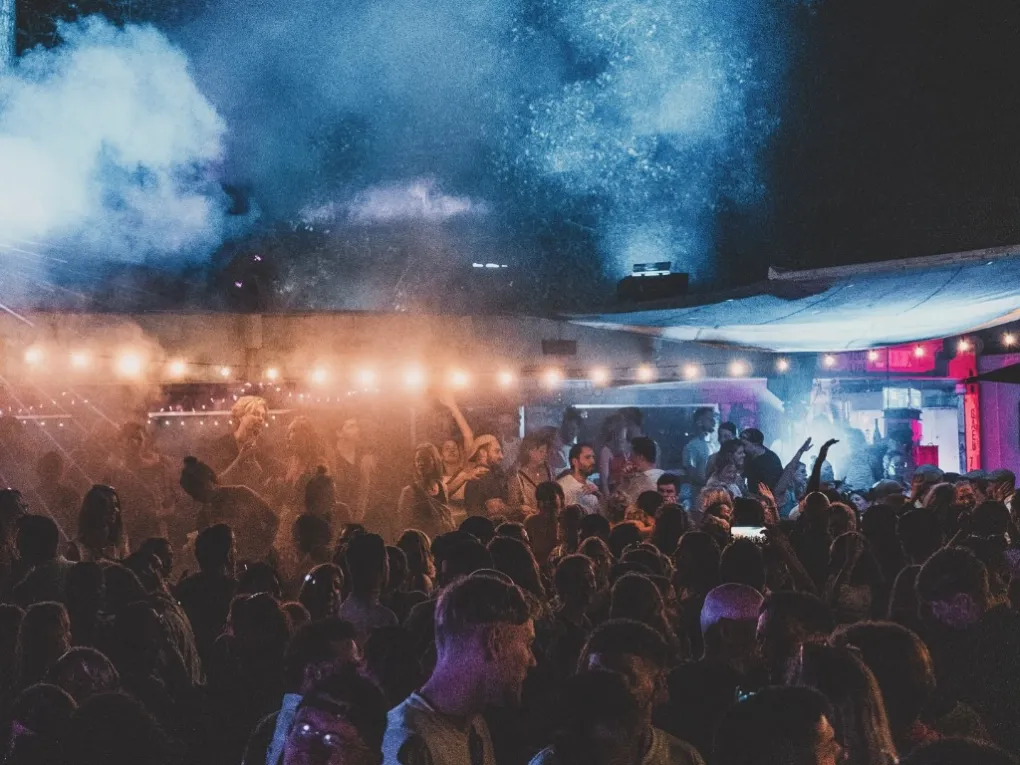 Support aus der Szene: Kölner Open-Air-Location darf wieder Veranstaltungen durchführen