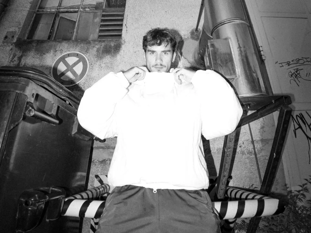 UK Garage auf Bootshaus Music: XETEX veröffentlicht „Feel Ur Body“