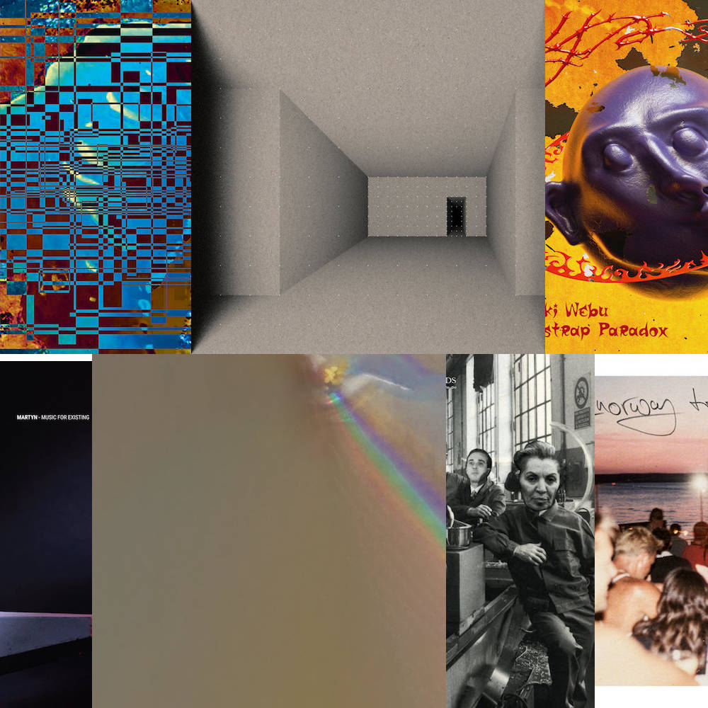groove reviews die alben aus dem juni teil 2