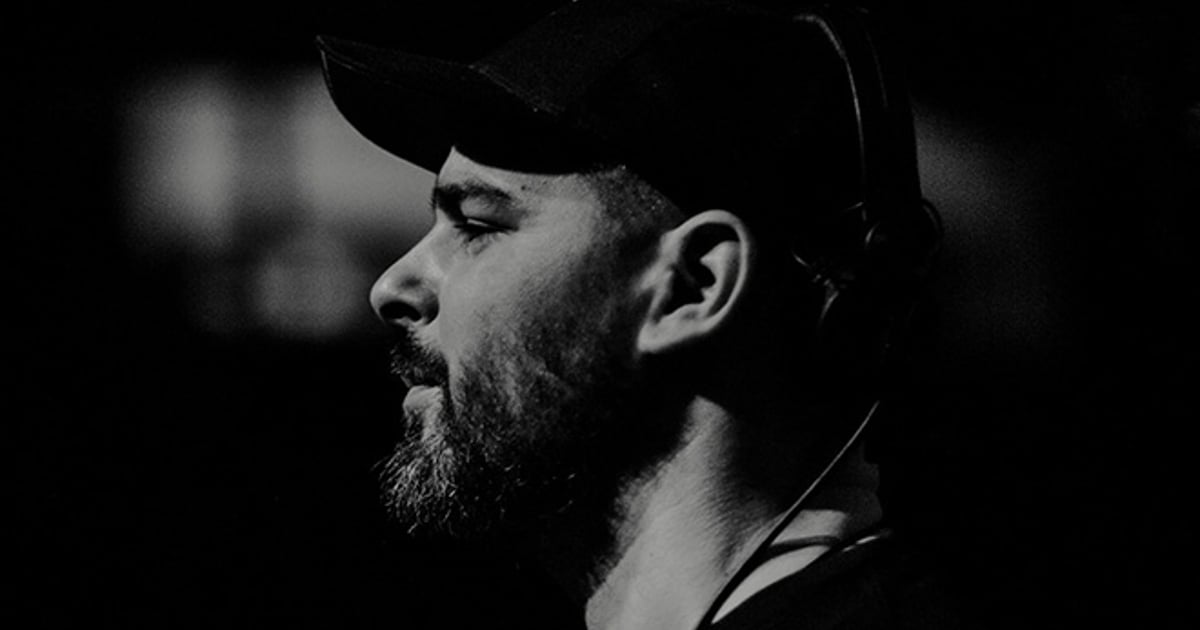 Beloved drum ‘n’ bass artist Lenzman has died - Mixmag.net