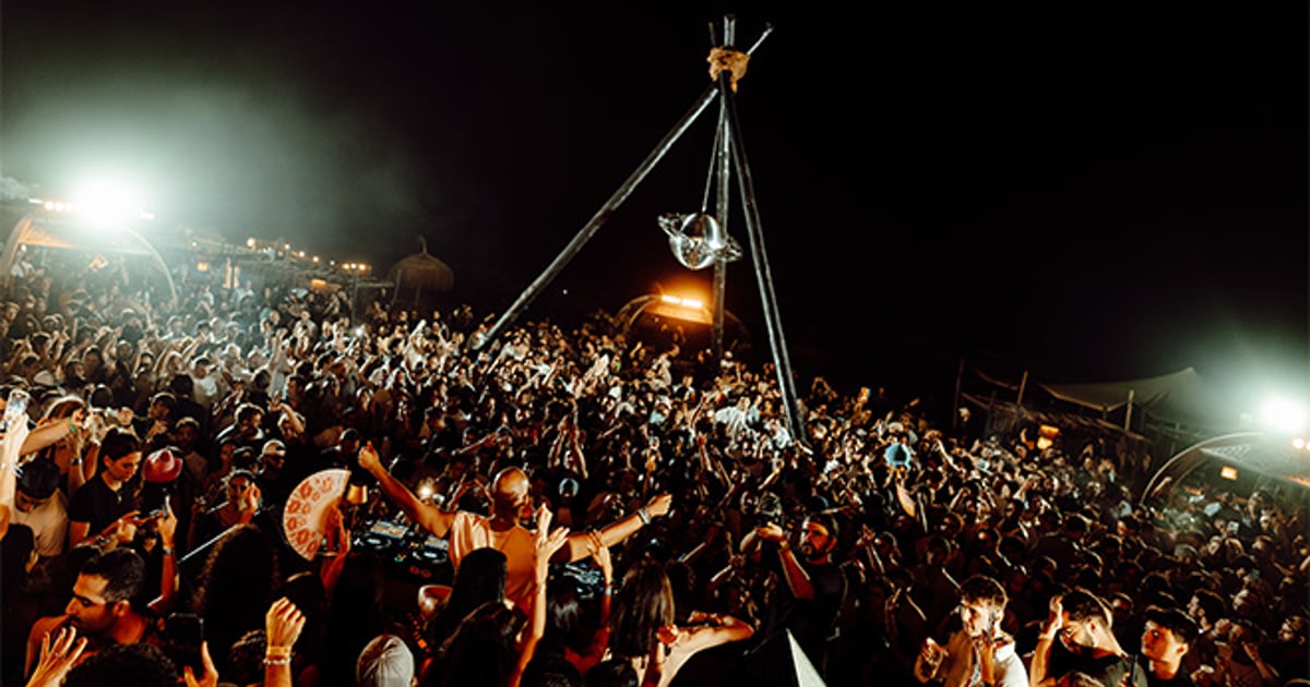 Festival line-ups you might have missed: Dreamstate, Queer Frequencies, DHB Festival - Mixmag.net
