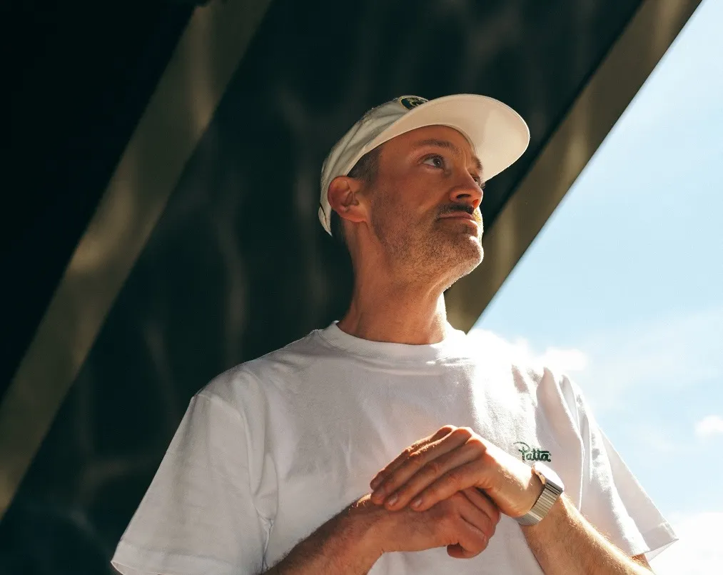 fritz kalkbrenner drops a deep house vibe guaranteed to give you goosebumps