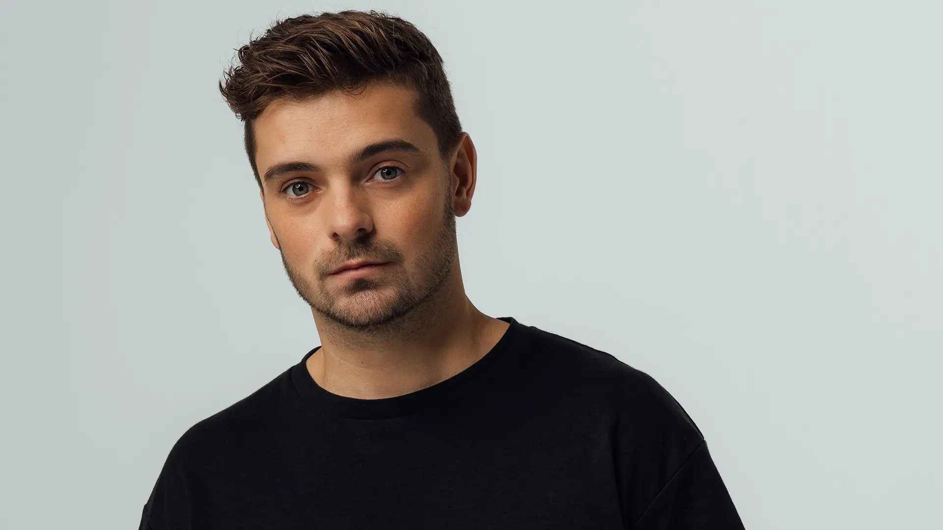 martin garrix announces new album