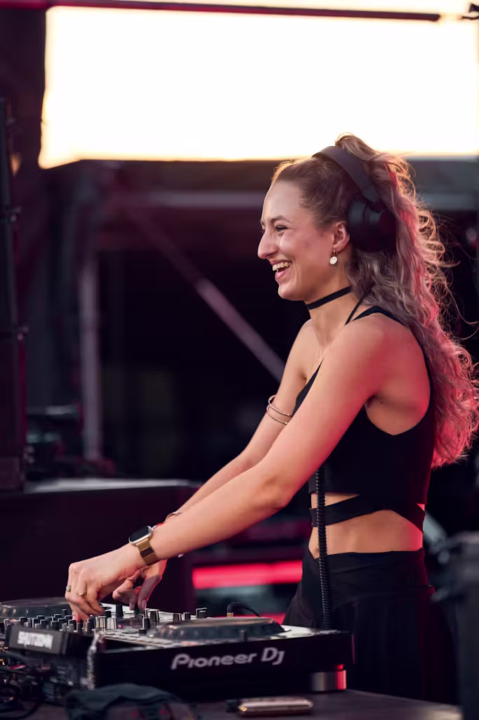 Artist Interview: Tommahawk