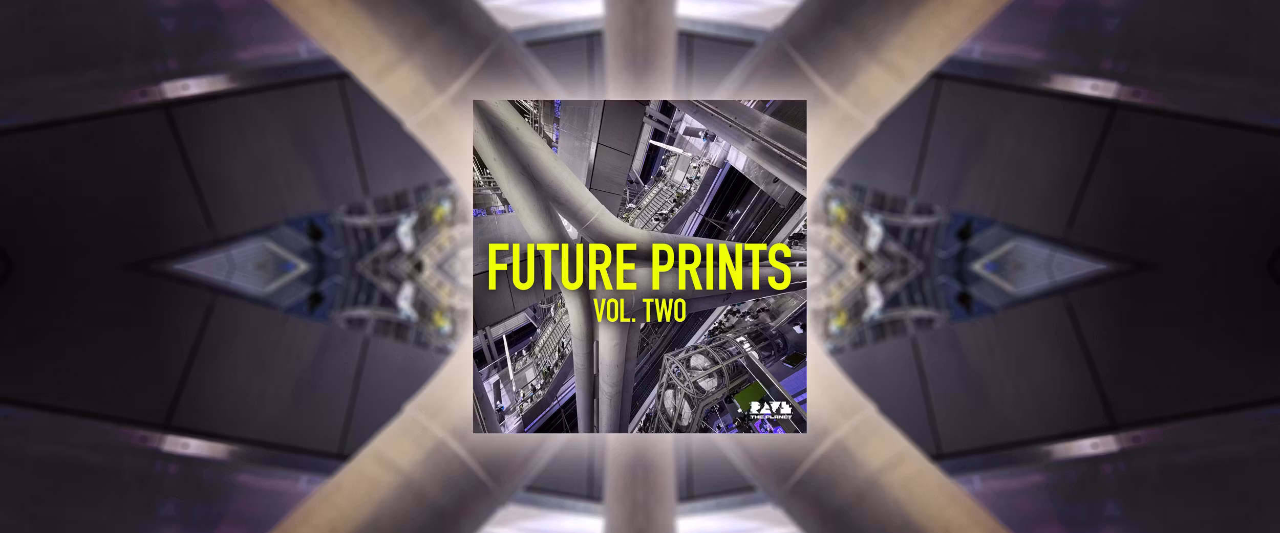 future prints vol two