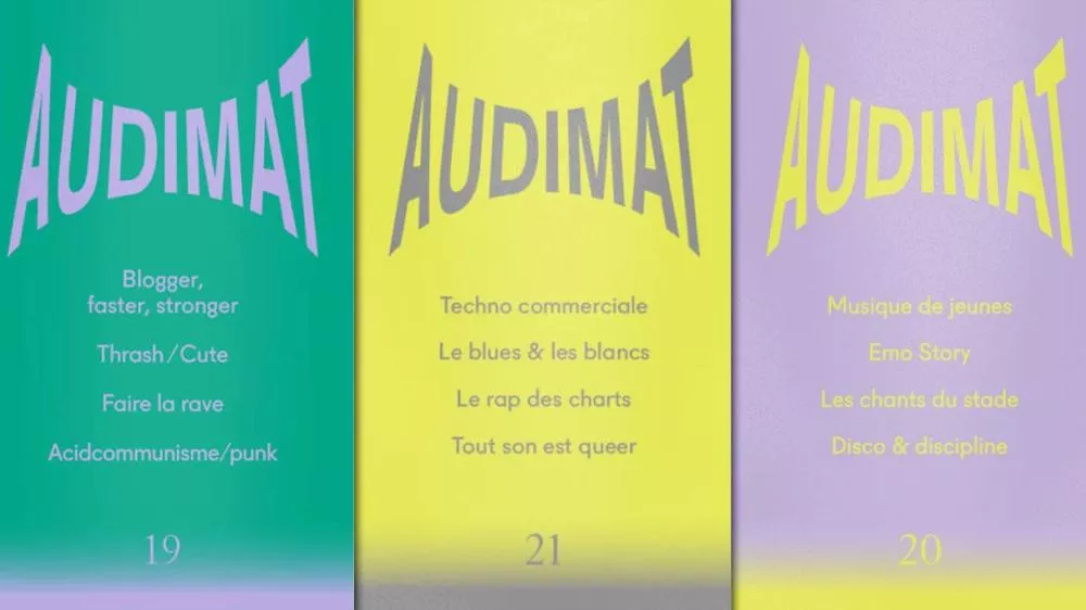 L’édition indépendante en danger : Audimat et cinquante autres maisons d’édition alertent – TSUGI