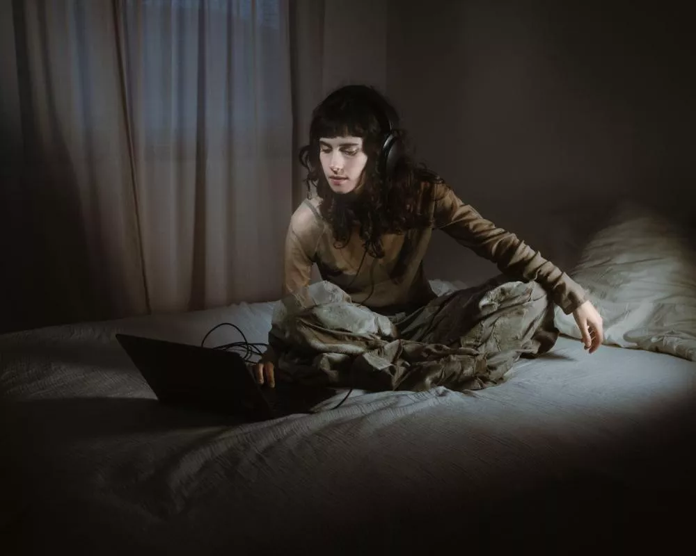 Luxie enchante le quotidien morose avec ce nouveau single – TSUGI
